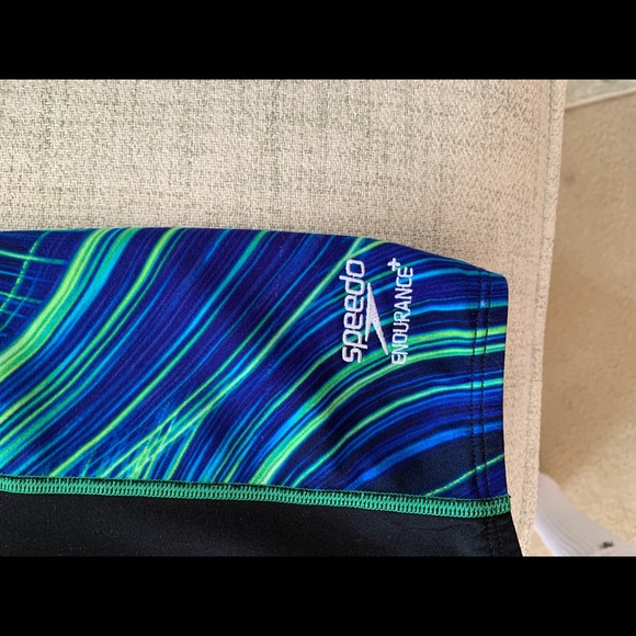 Boys speedo jammers size 26 - Picture 2 of 3